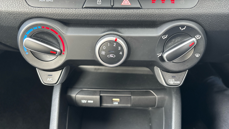 Kia Stonic 1.0T GDi 99 2 5dr Petrol Estate